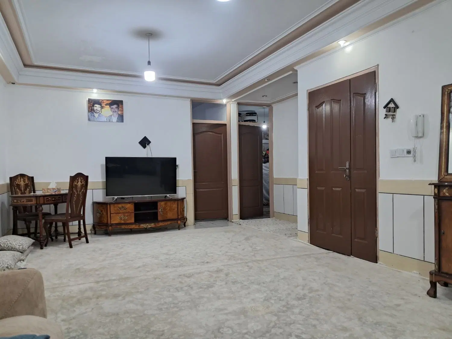 رهن و اجاره اپارتمان ۱۰۰ متری