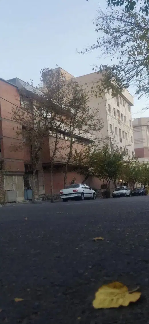 346مترکلنگی _برملک 12 _تک مالک _آماده ساخت