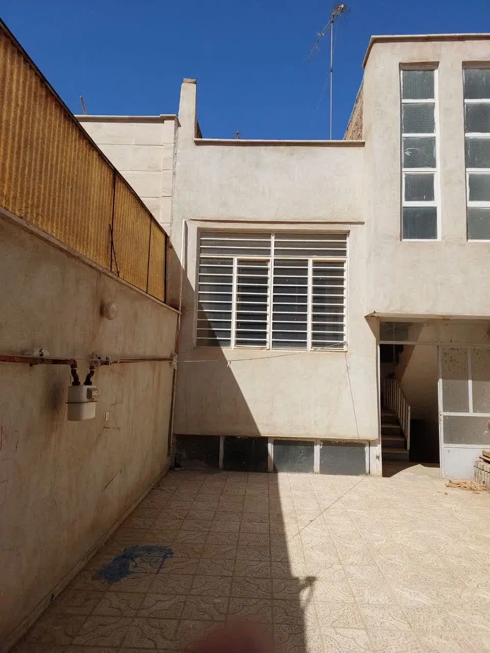 فروش خانه نزدیک حرم