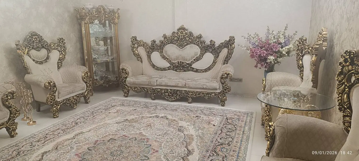 واحد ۷۰متری تک واحد_کوچه نیکپور