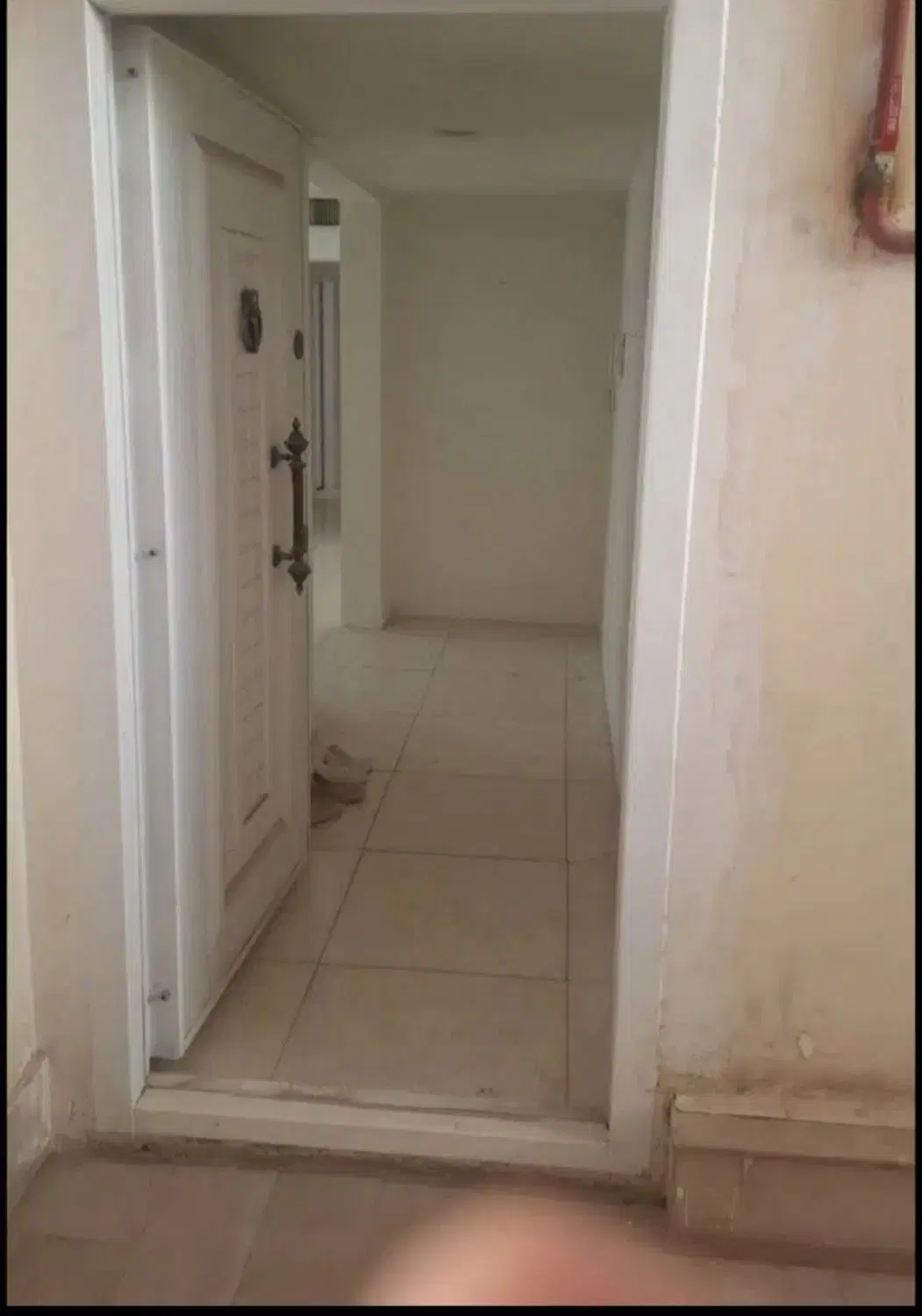 مهرشهر حیاط دار