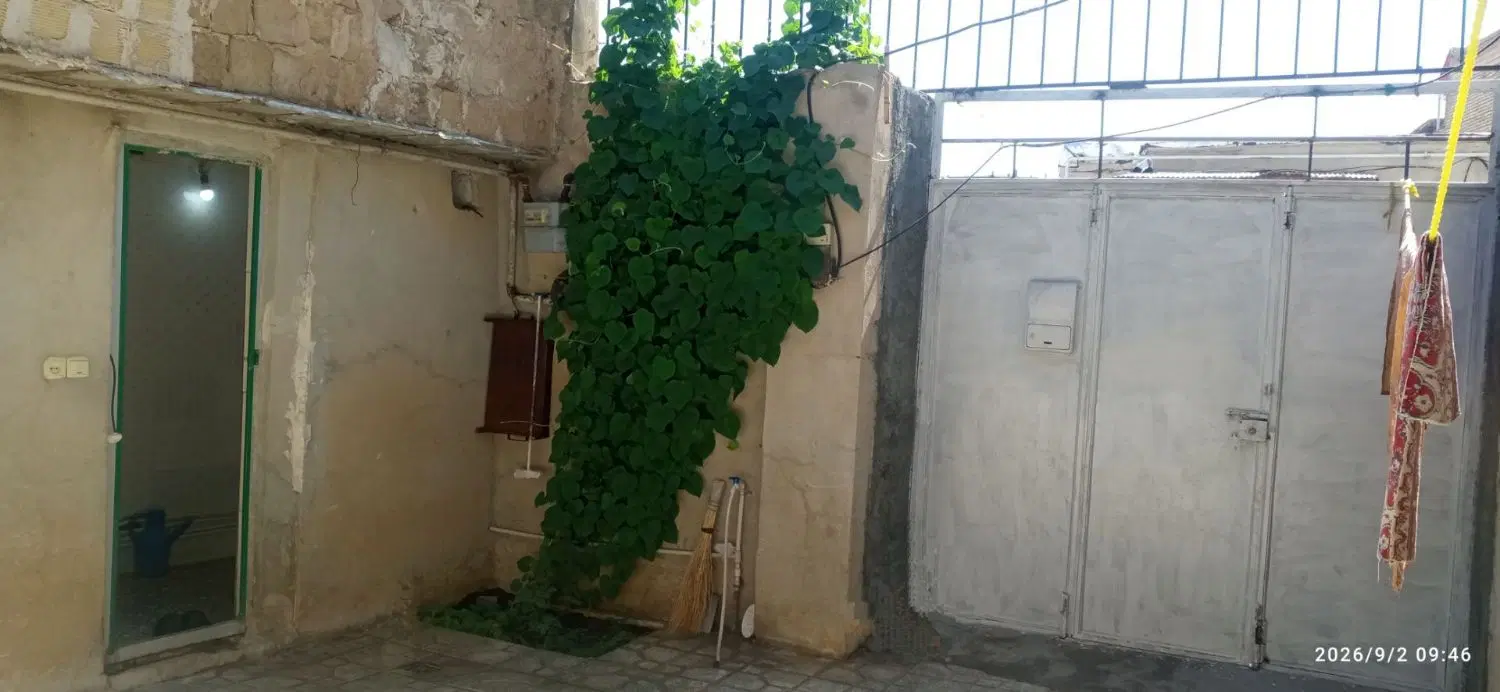 خانه ویلای بسیار تمیز وجادار