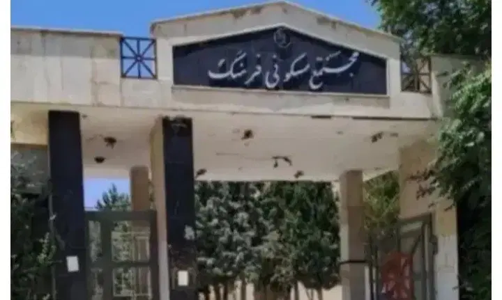 فروش واحد ۳۶ متری سندی