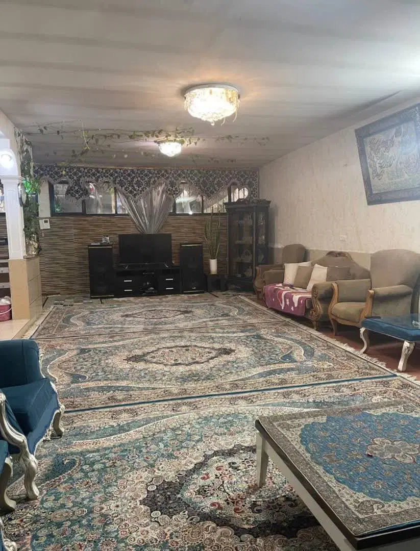 فروش ملک مسکونی ویبلایی