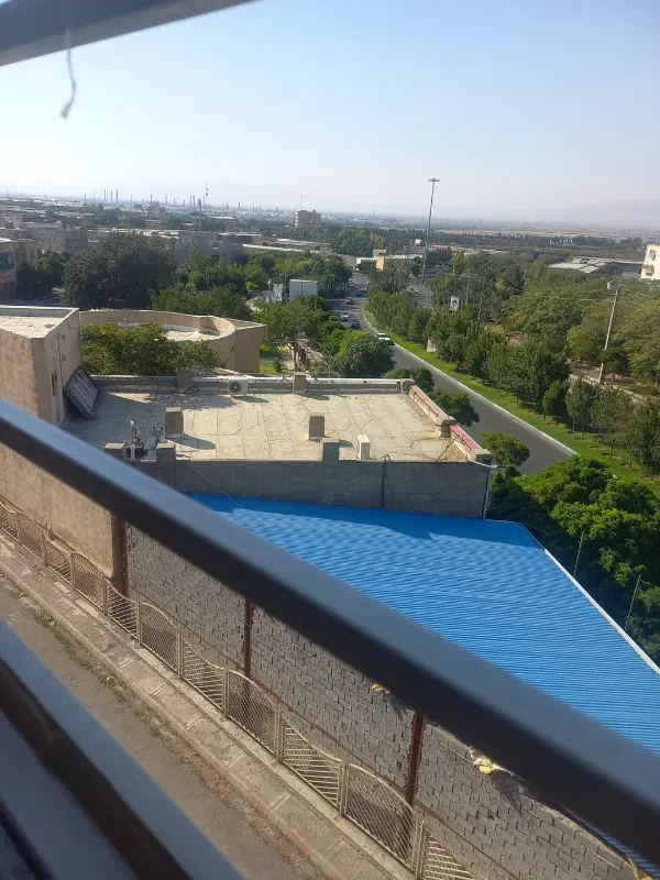 تهاتر یا تعویض دو واحد آپارتمانی
