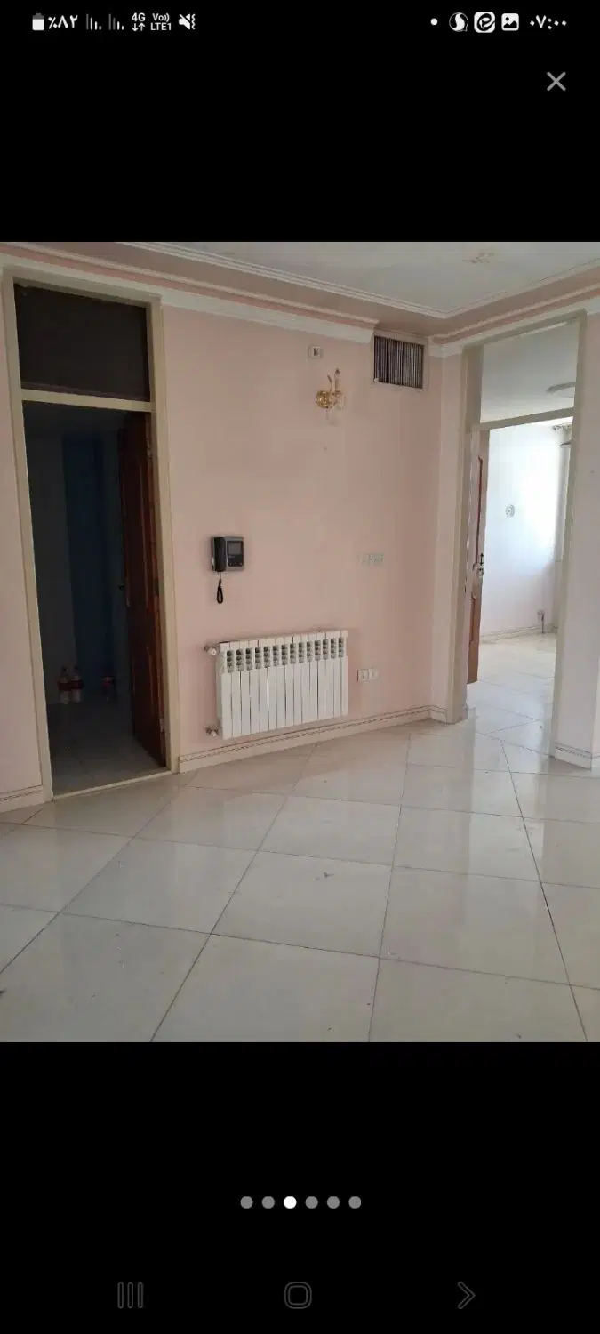 اجاره ای شهرک فاطمیه 120و100و85و 65متر