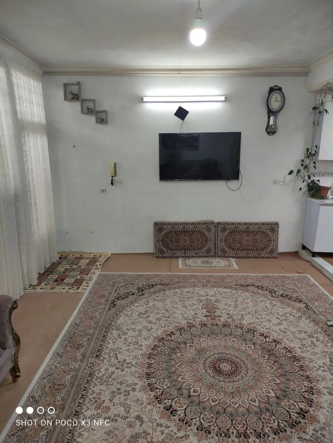 خانه ویلایی شهرک مهدیه سایان موقعیت عالی