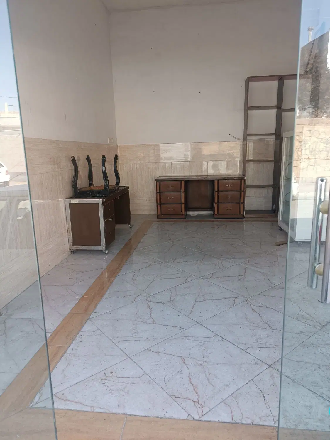 فروش مغازه تجاری