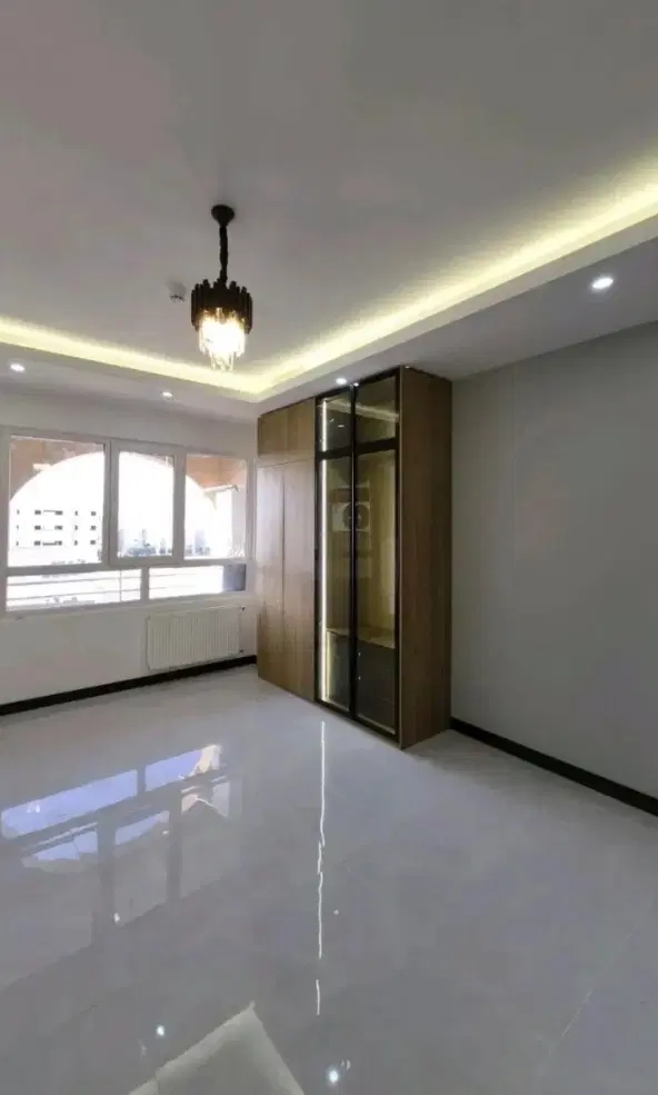 آپارتمان بهزیستی خ پرستار  ۱۱۰ متر