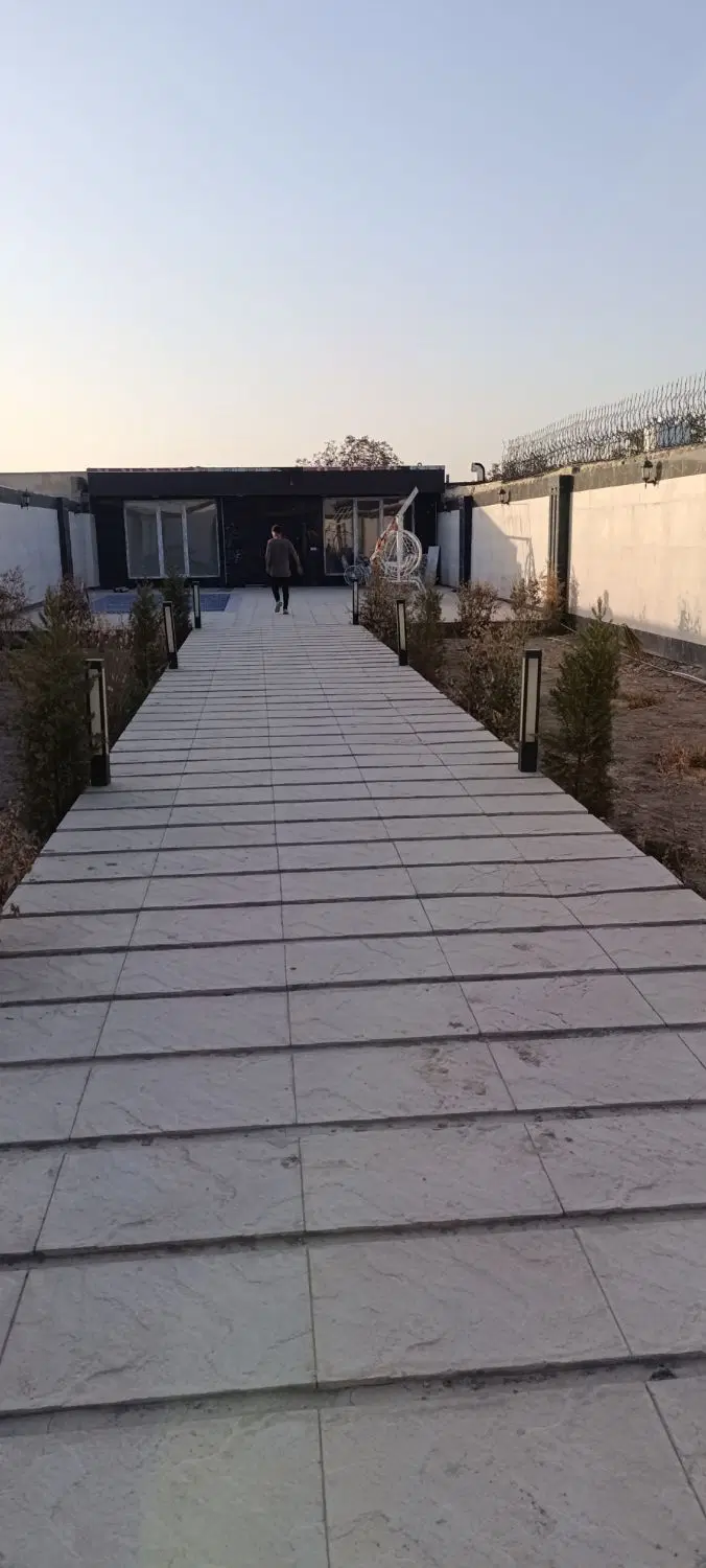 ویلا انجم اباد