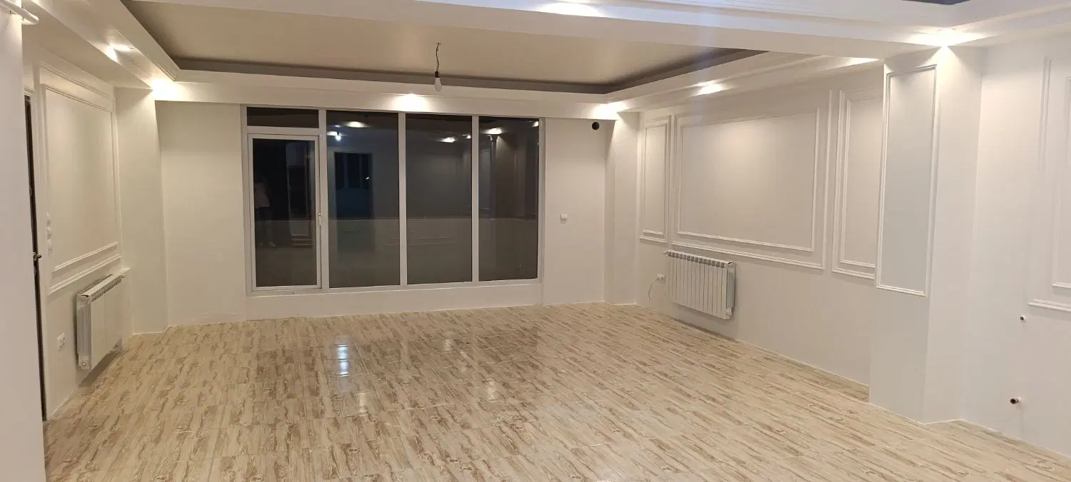 آپارتمان ۱۲۰ متری جنوبی برای اجاره
