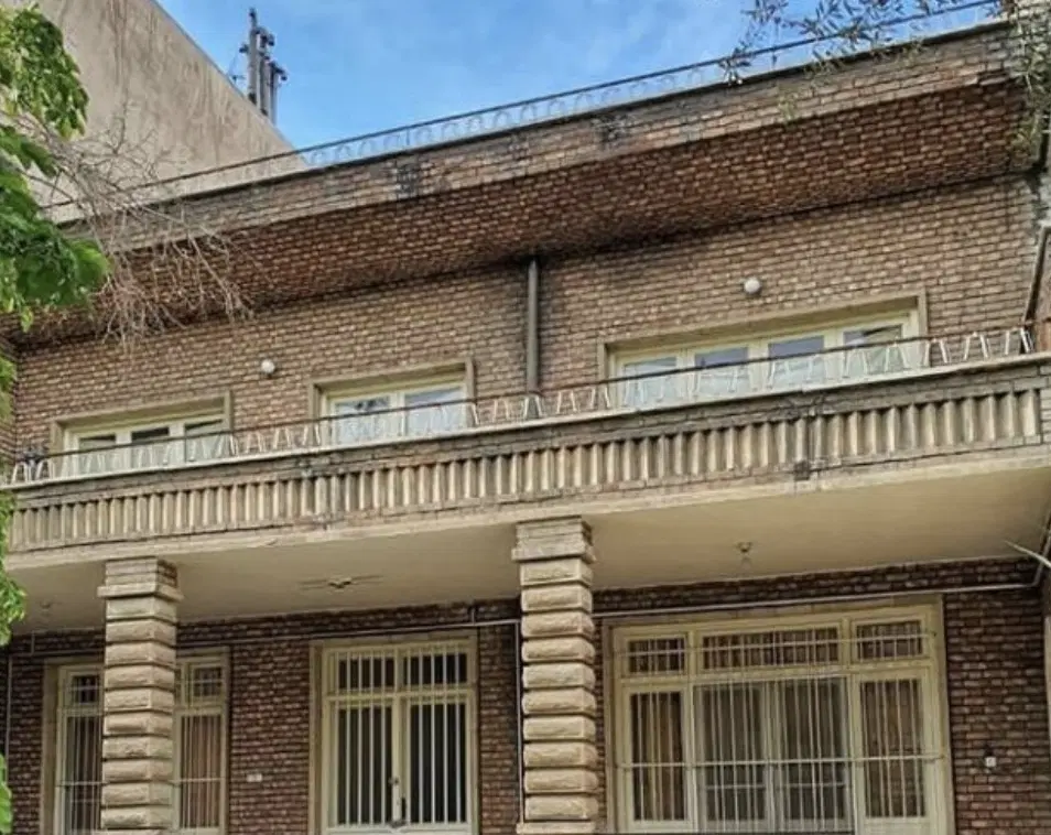 منزل تجاری لوکیشن عالی