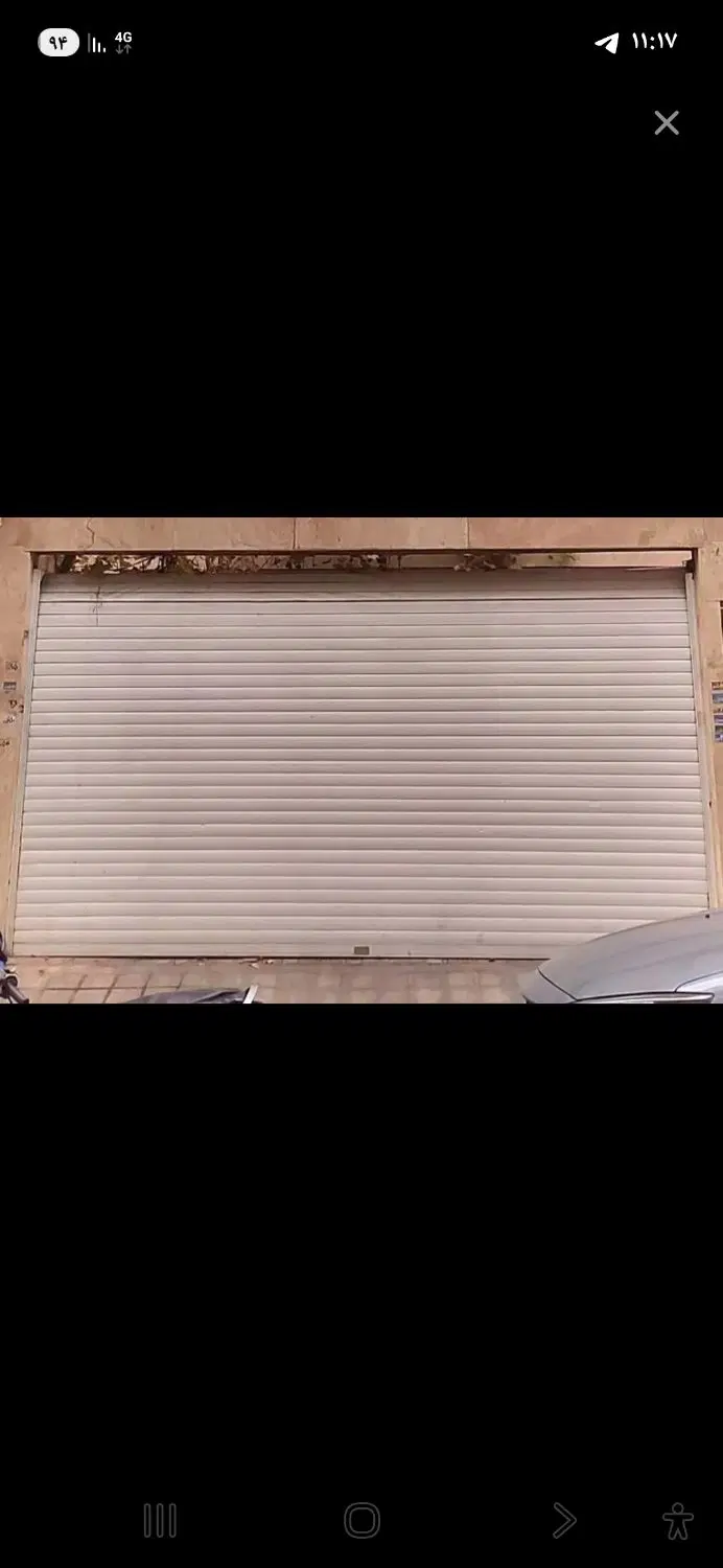 تجاری بر اصلی یوسف آباد