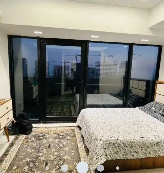 فروش ۱۲۷ متر ۲خواب دریاچه