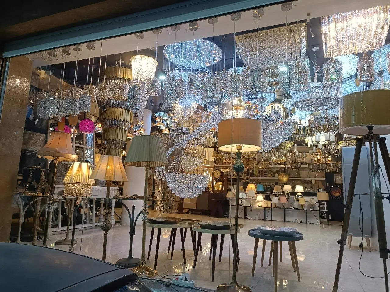 فروش مغازه