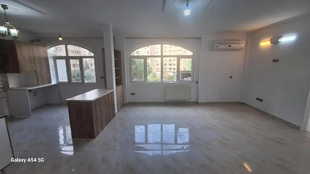 آپارتمان شهرک بروجردی