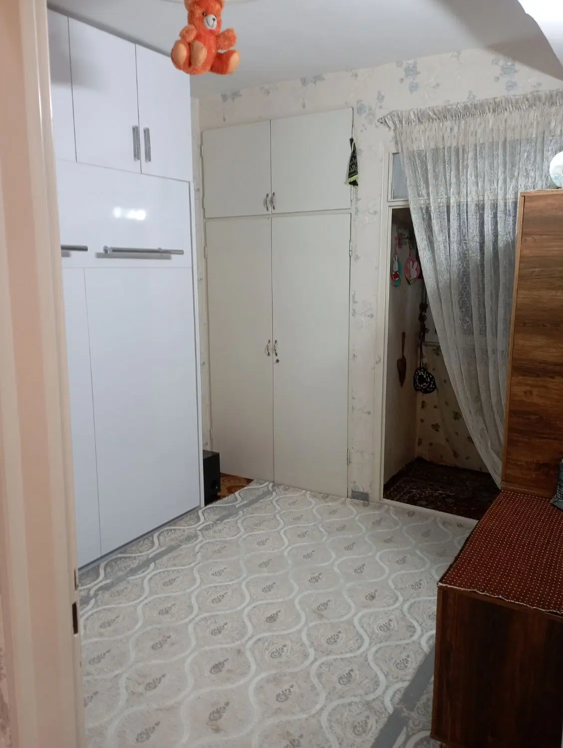 فروش آپارتمان در زرافشان