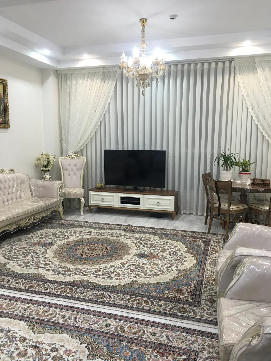 تهرانسر 85 متر تکواحدی نوساز خ نفت جنوبی