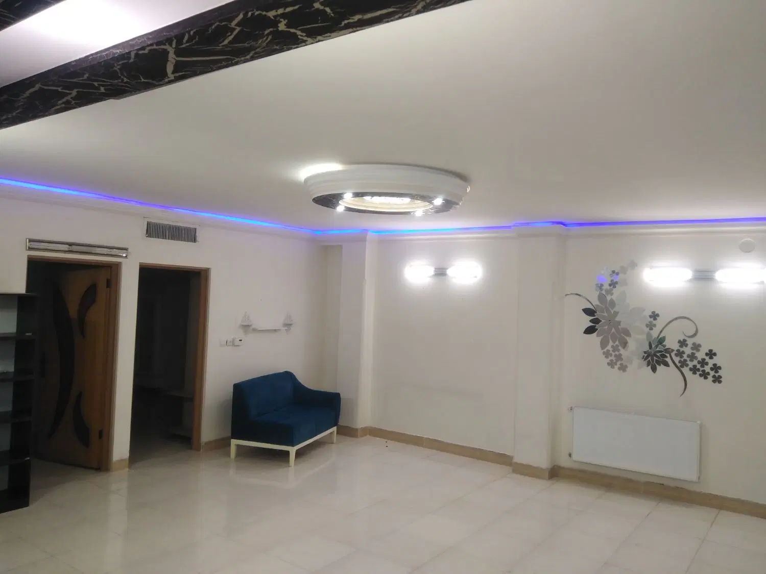 منزل 3طبقه فروشی درخشان رهنان