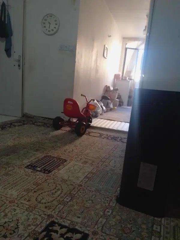 منزل اجاره ای