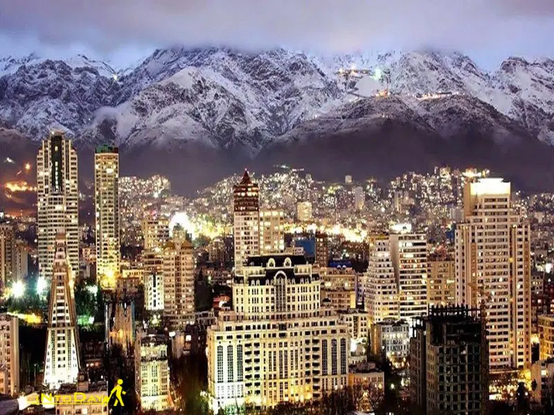 زمین بهاالدینی