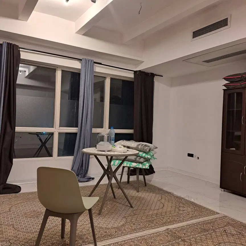 اجاره اداری ۷۰ متری سعادت آباد