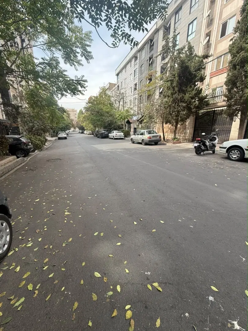 ۱۲۵ سه خواب فلامک شمالی تک واحدی