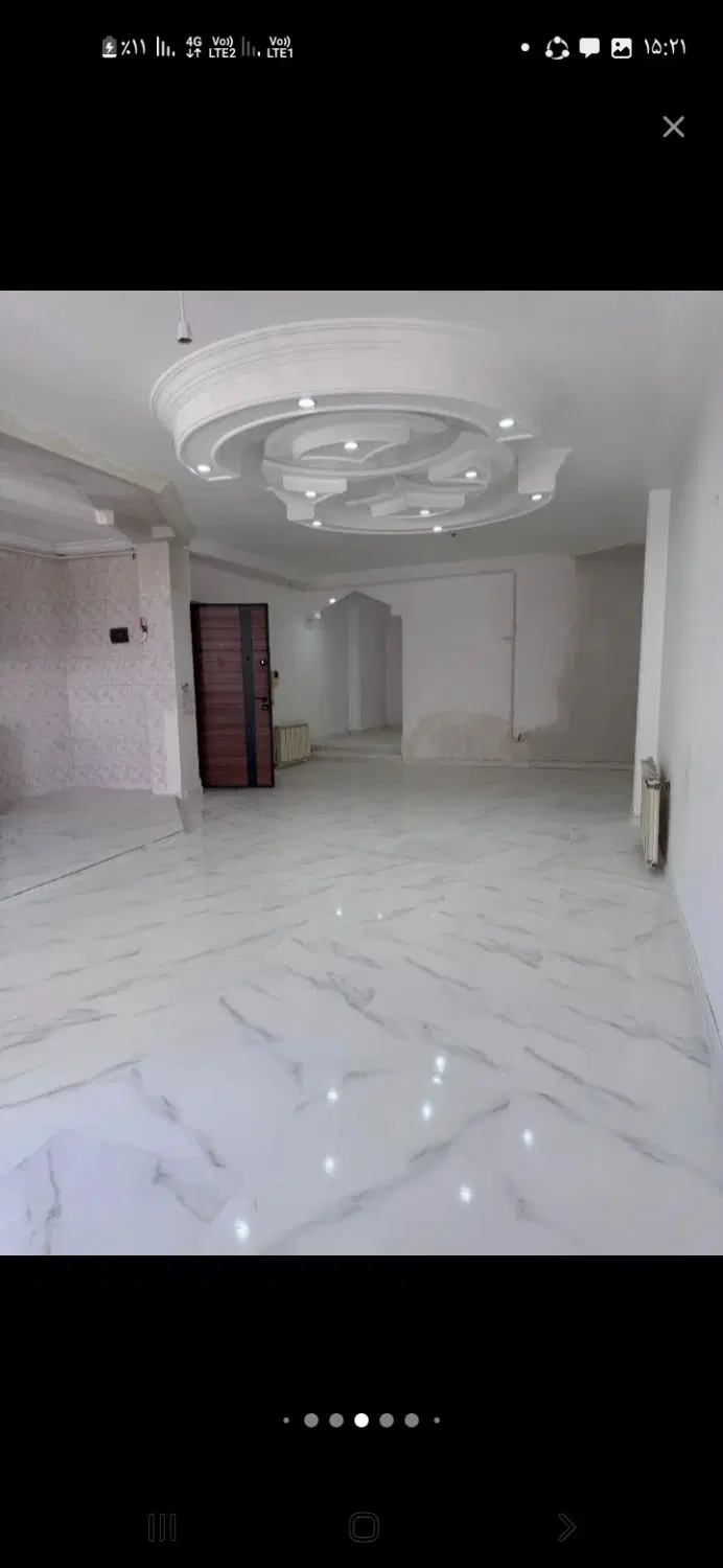 ۱۲۵متر صیاد۸