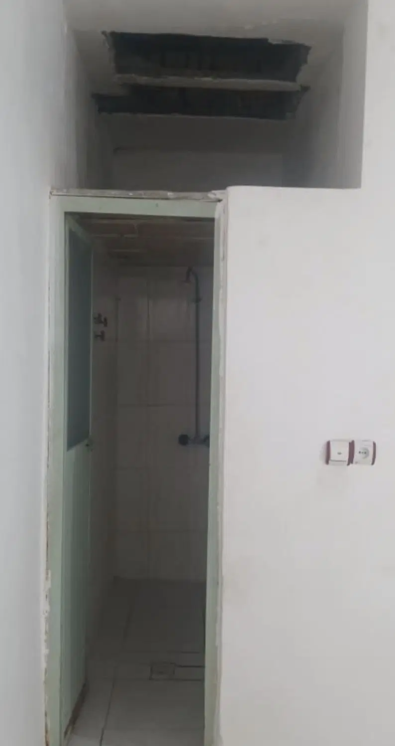 اجاره خانه طبقه بالا