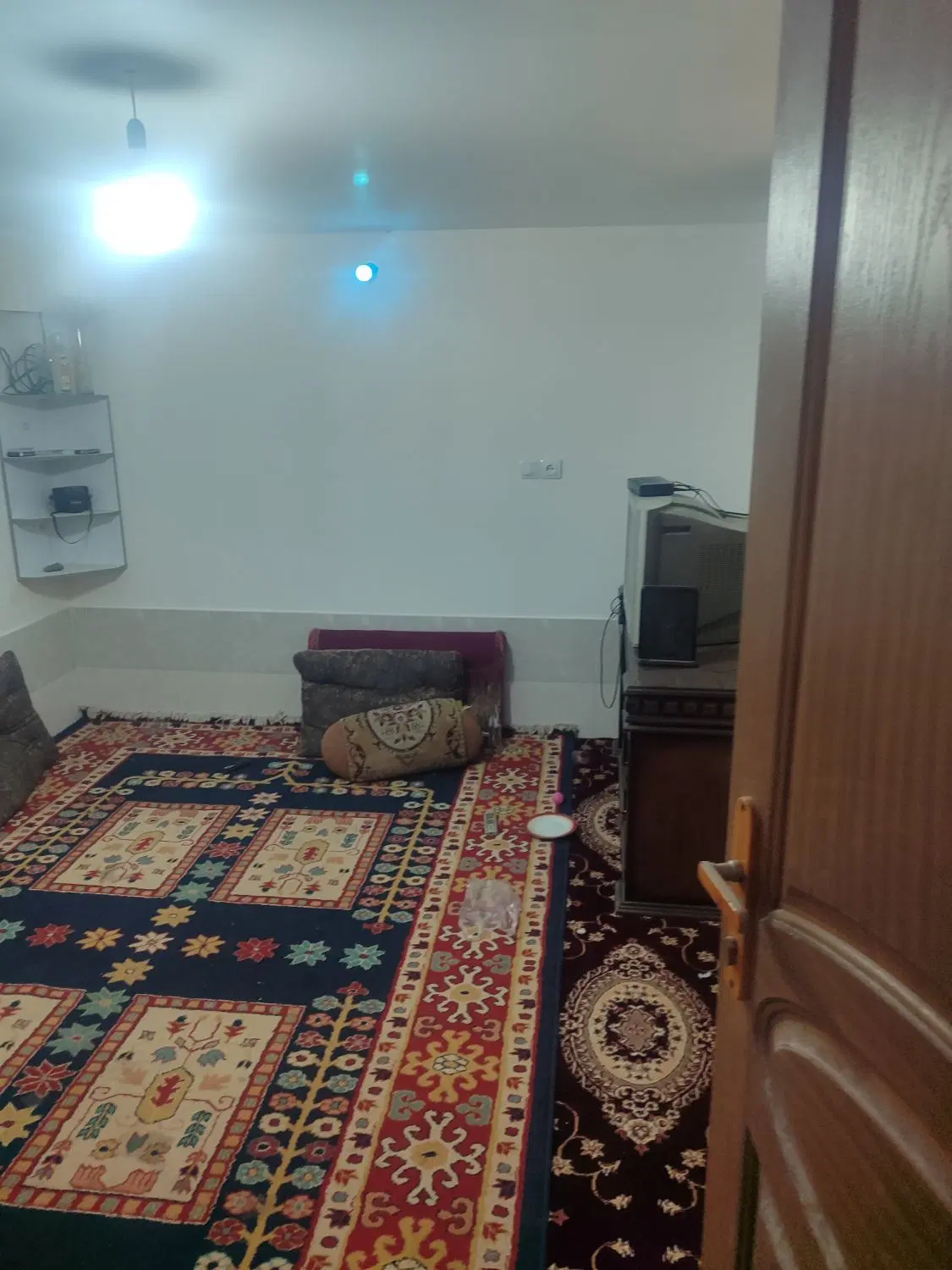کارگاه صنعتی کیان اباد