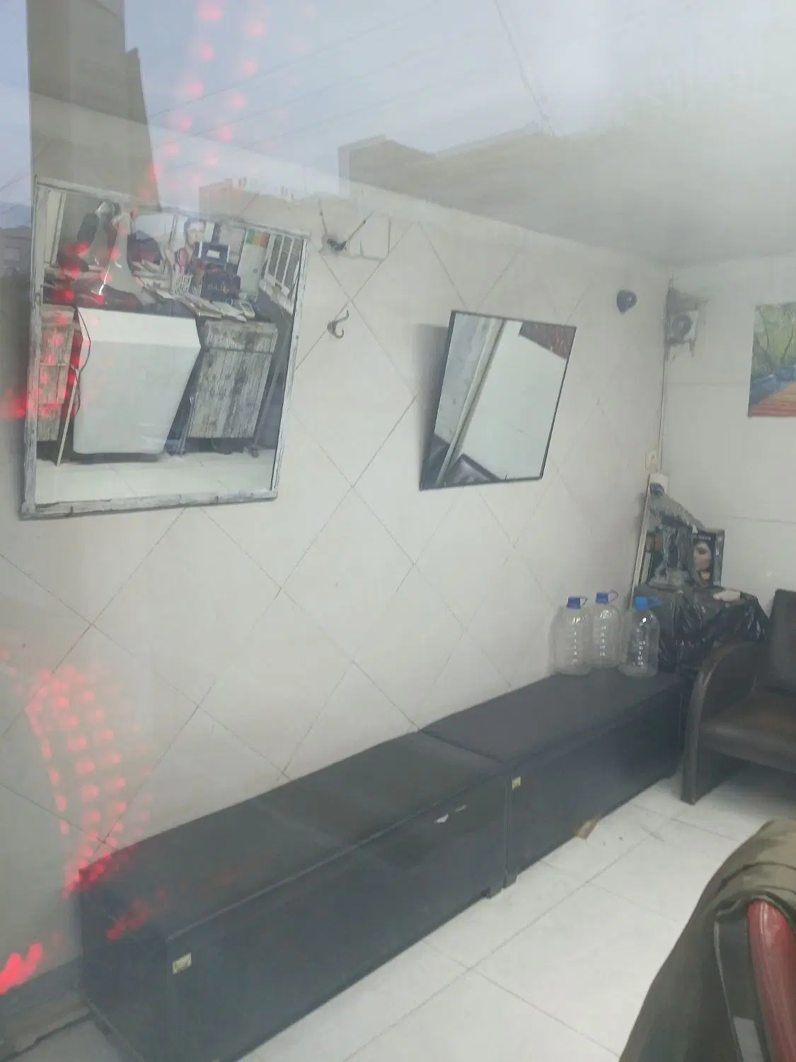 فروش مغازه تجاری