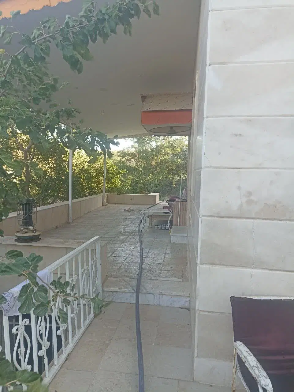 فروش باغ