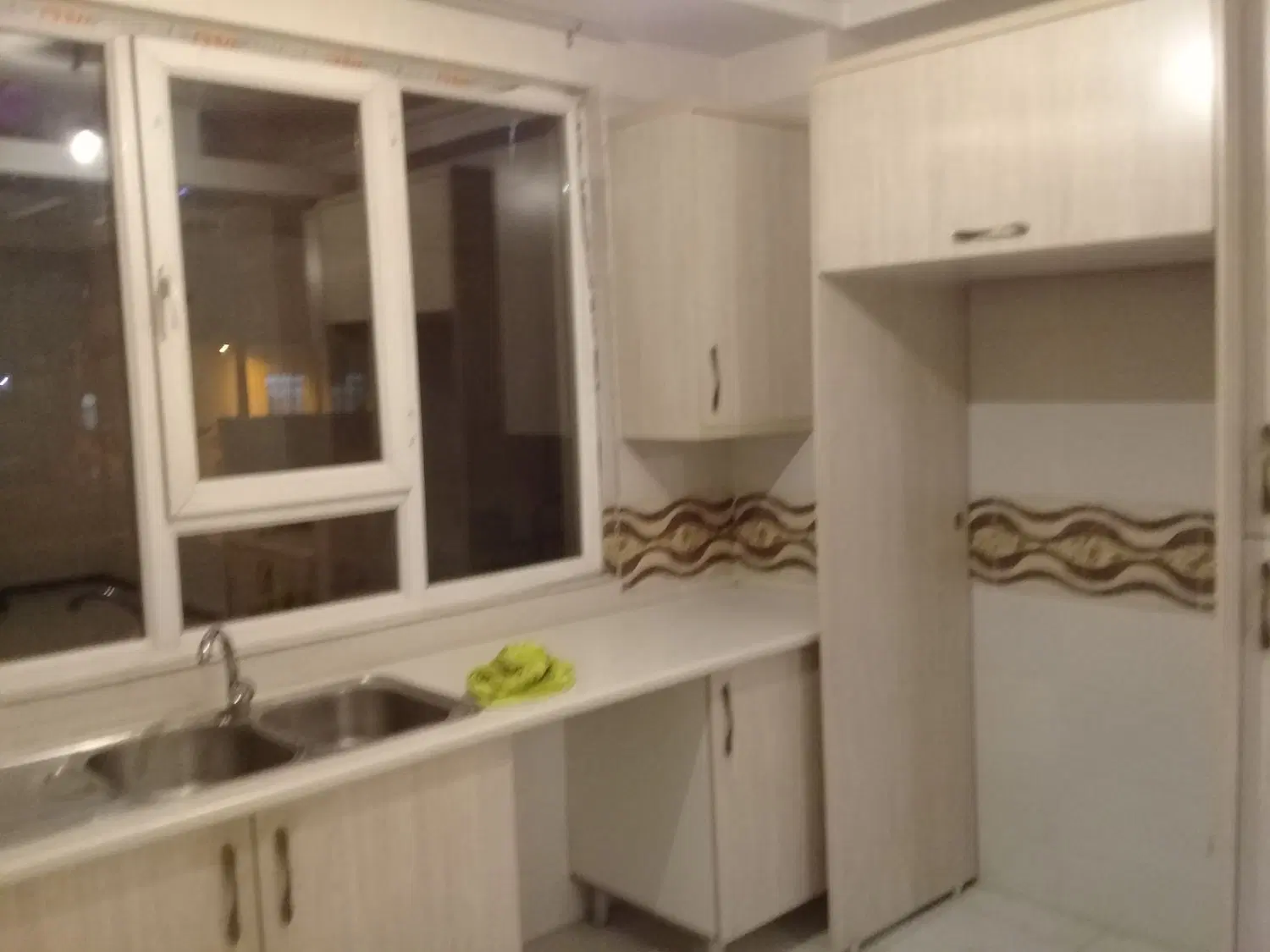 اجاره آپارتمان تک واحدی با پارکینگ و آسانسور