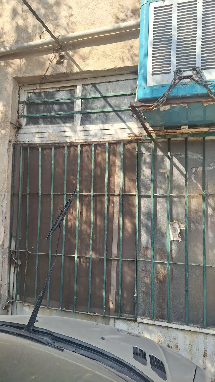 مغازه ۱۰ متری در گلشناس کوچه سمیه