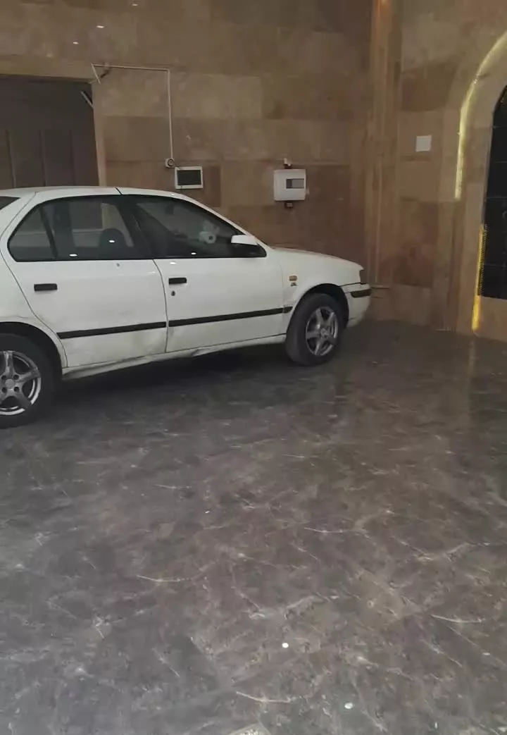اجاره پارکینگ
