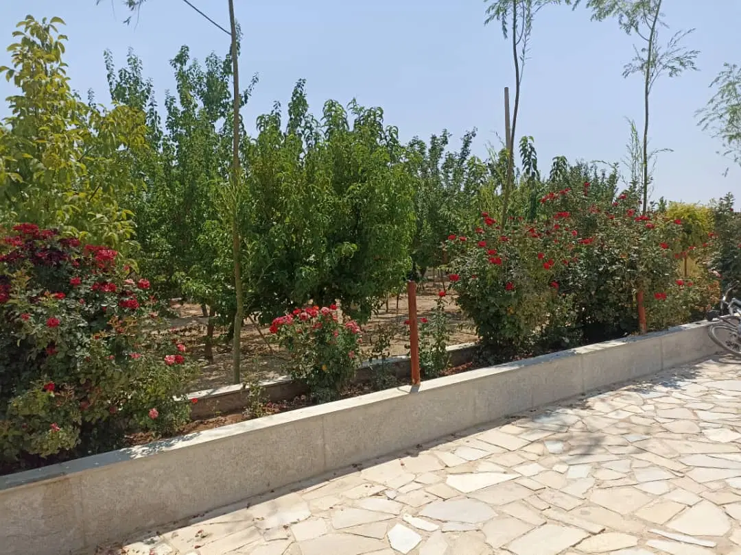 فروش باغ شهری کوهمره سرخی