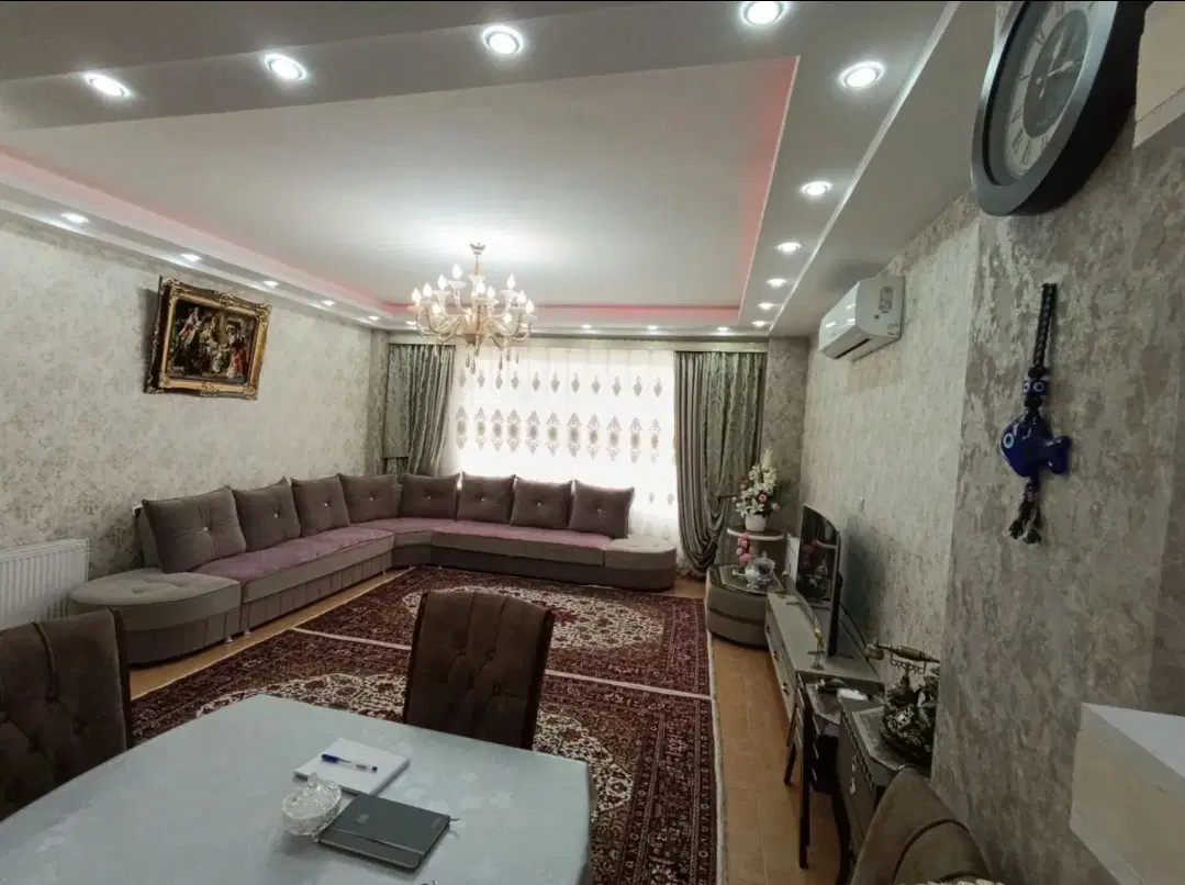 اپارتمان لوکس