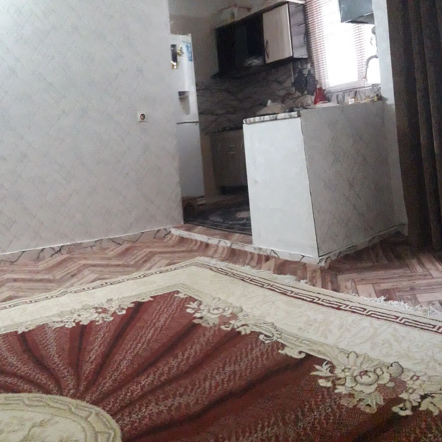 فروش خانه مسکونی