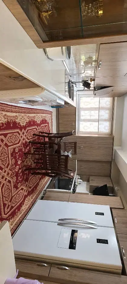 فروش آپارتمان طبقه ۲ از ۴
