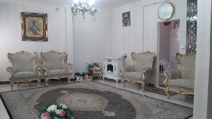 آپارتمان ۸۵متری