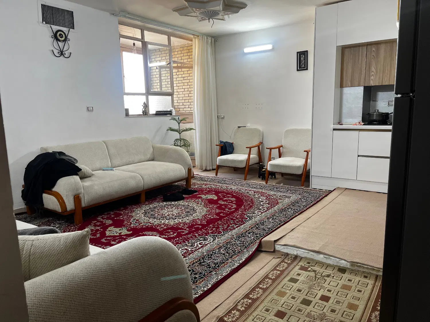 خانه آزادشهر
