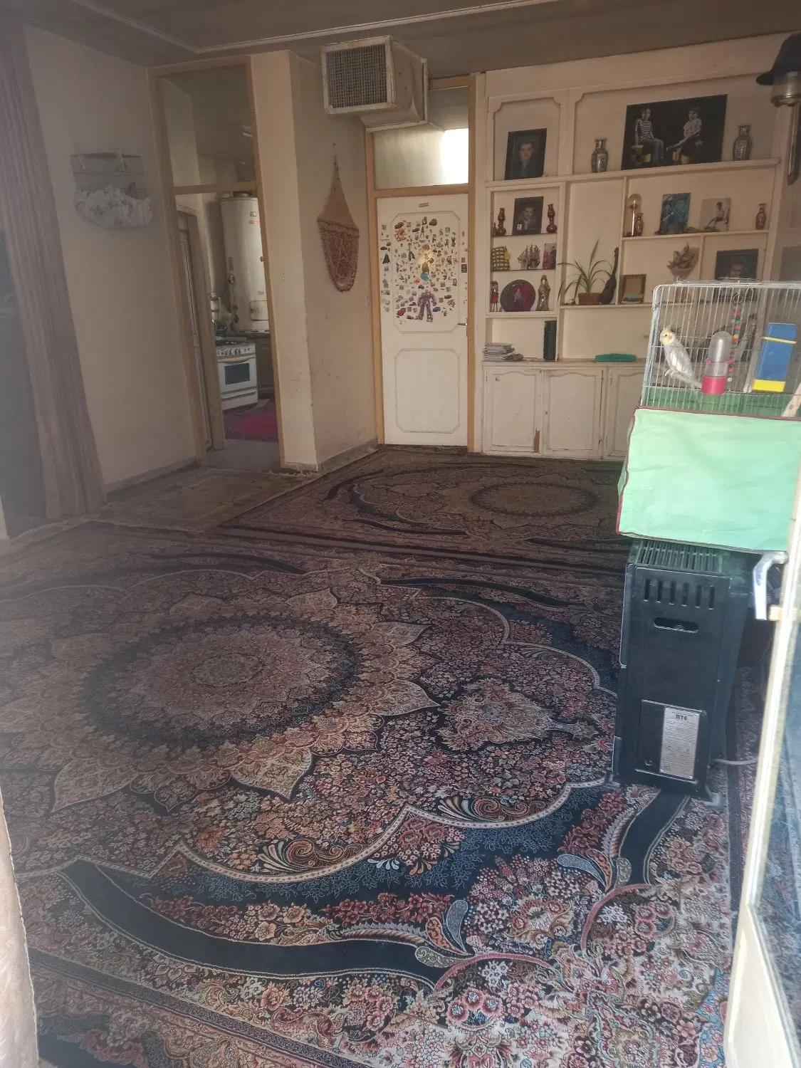 منزل ویلایی