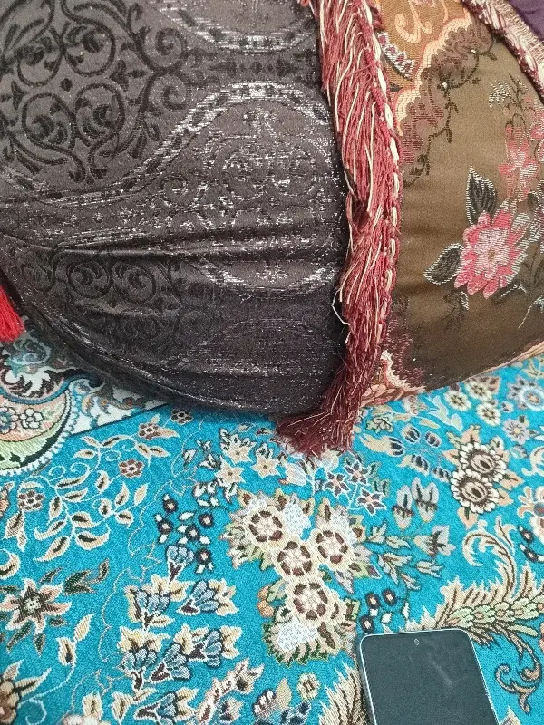 همخانه میخوام