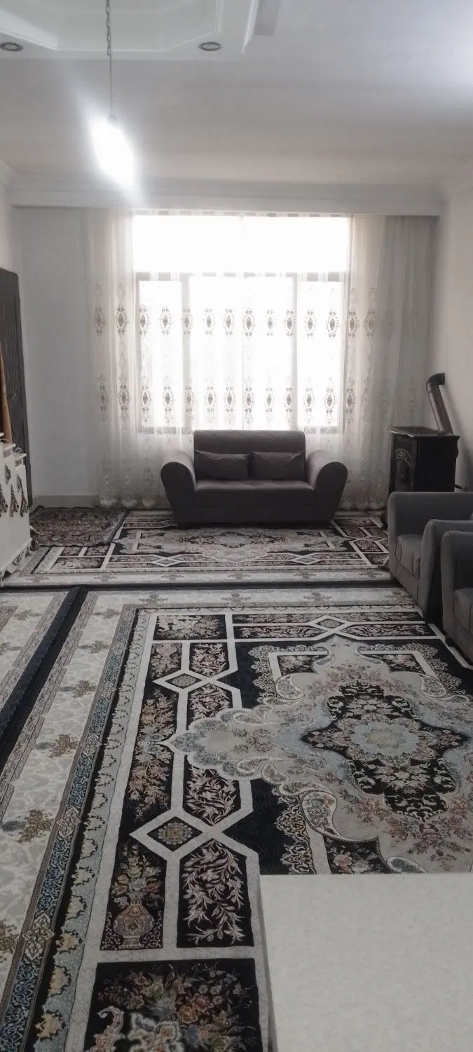 خانه آپارتمان ۸۵ متری دوبلکس