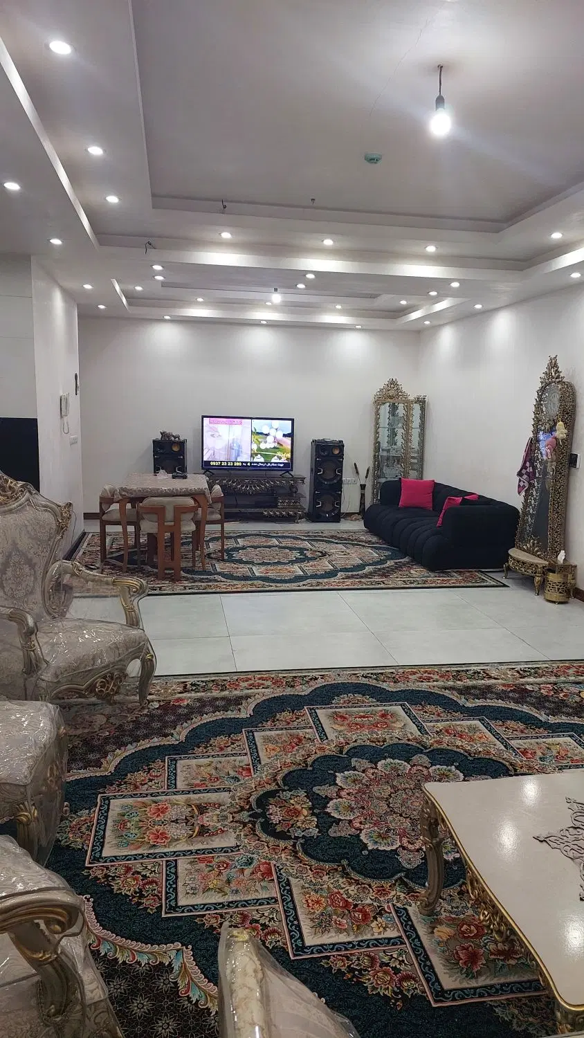 اجاره۱۱۴متر خوش نقشه