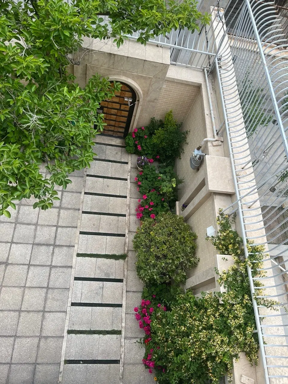 سه خواب خوش نقشه تاپ لوکیشن