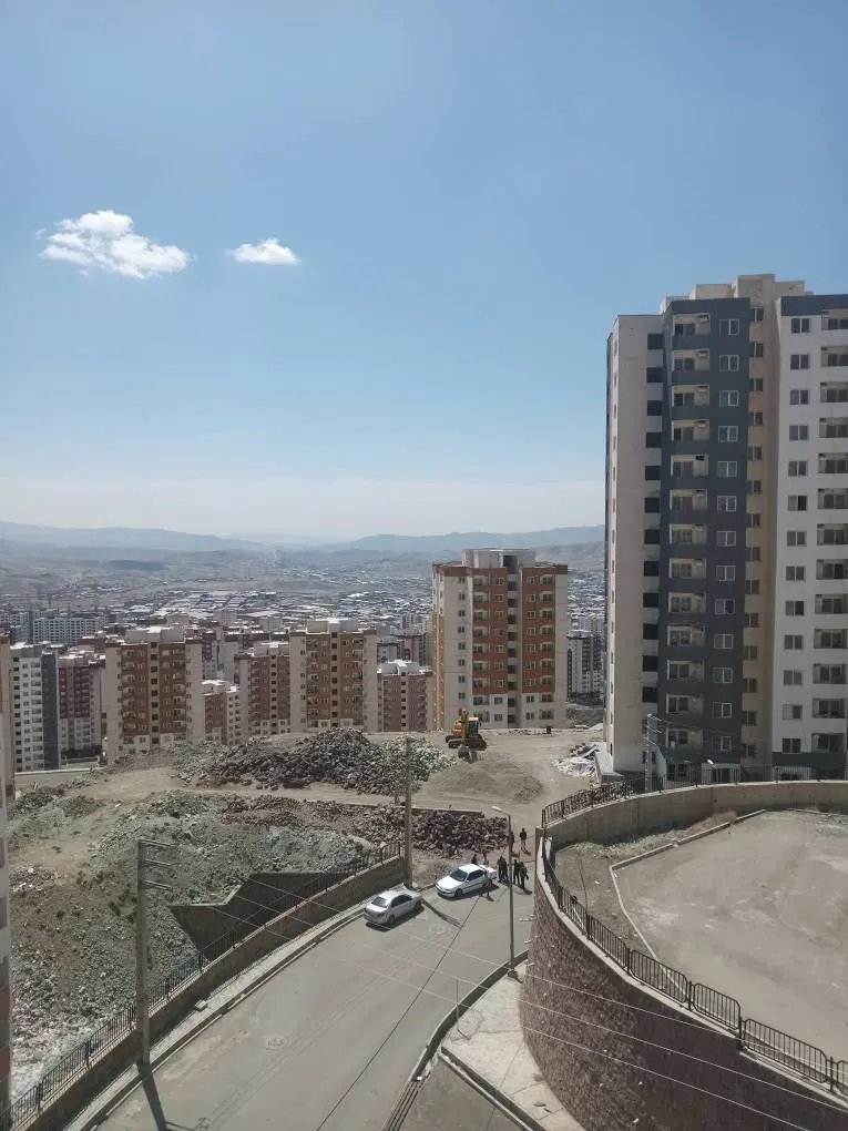 واحد کلیدخام، عرصه تسویه پردیس