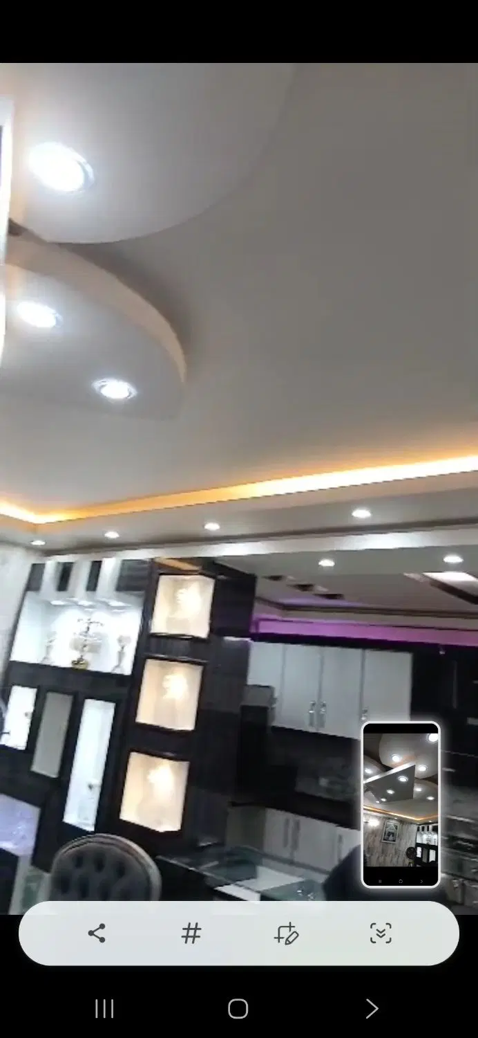 اجاره منزل ۷۵ متری یک خوابه