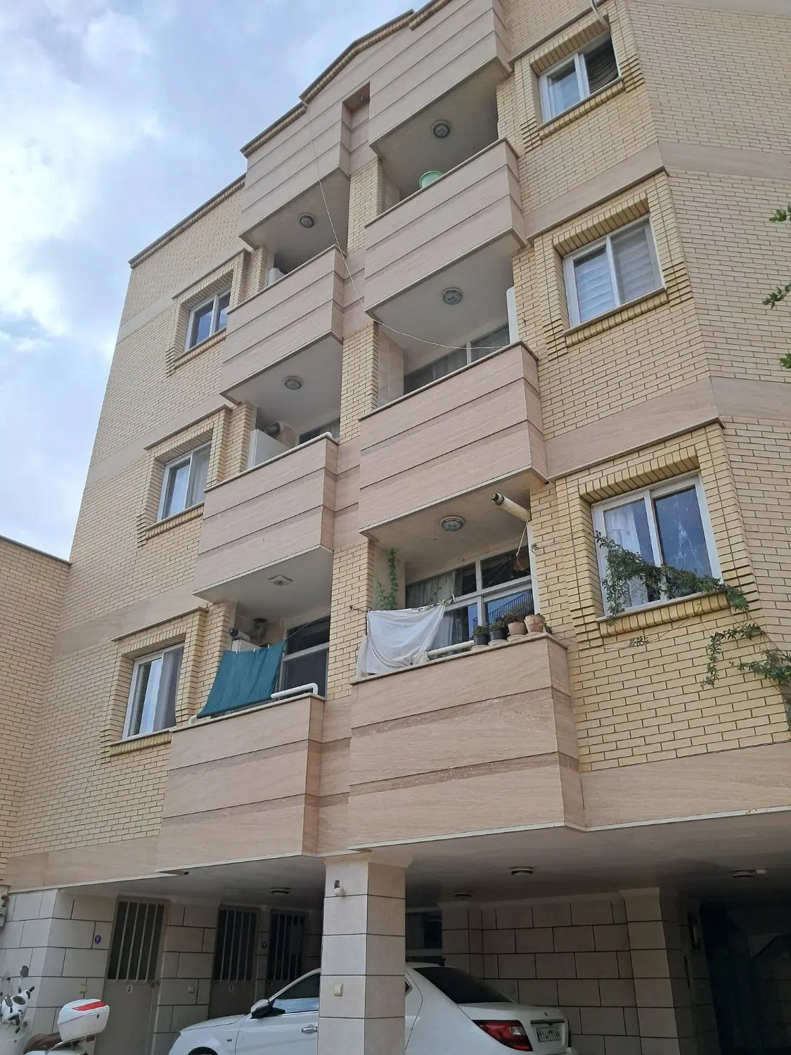 رهن آپارتمان ۹۰متری