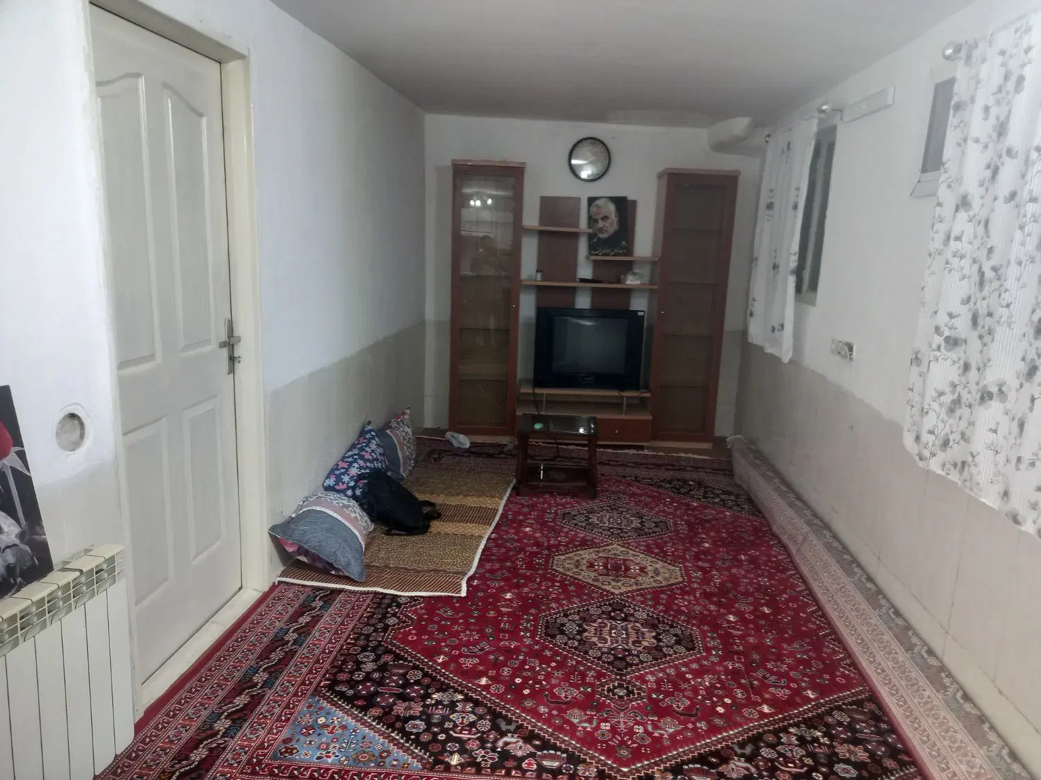 اجاره روزانه و ساعتی سوییت